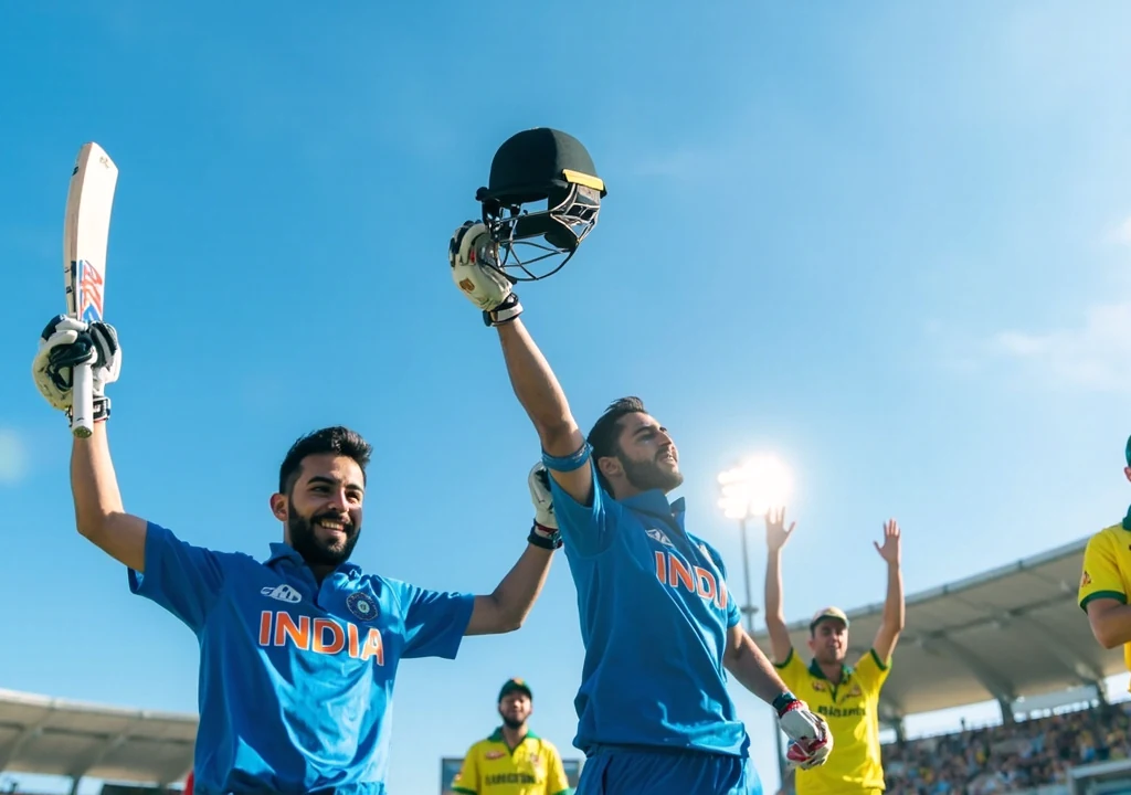 India vs Australia scorecard signals that matter most India Australia live cricket score analysis