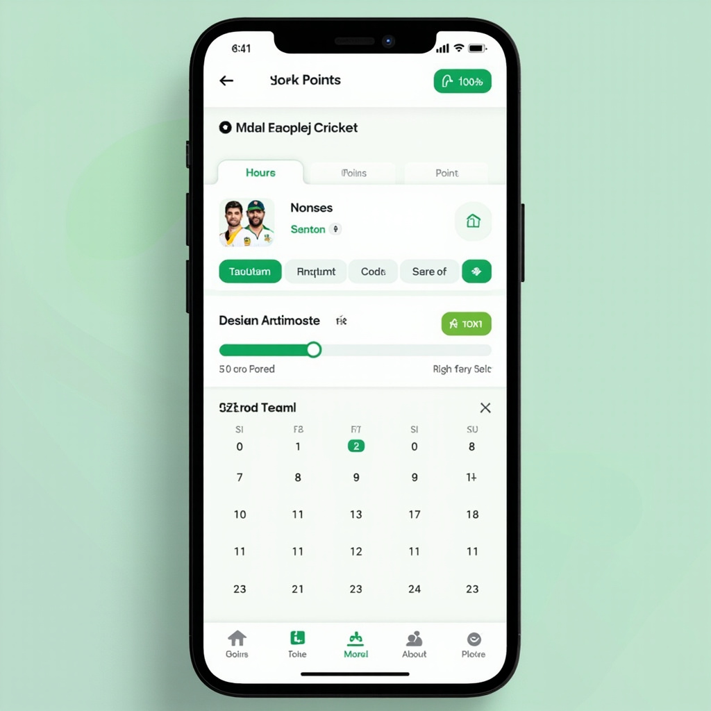CricTracker fantasy cricket points calculator tool