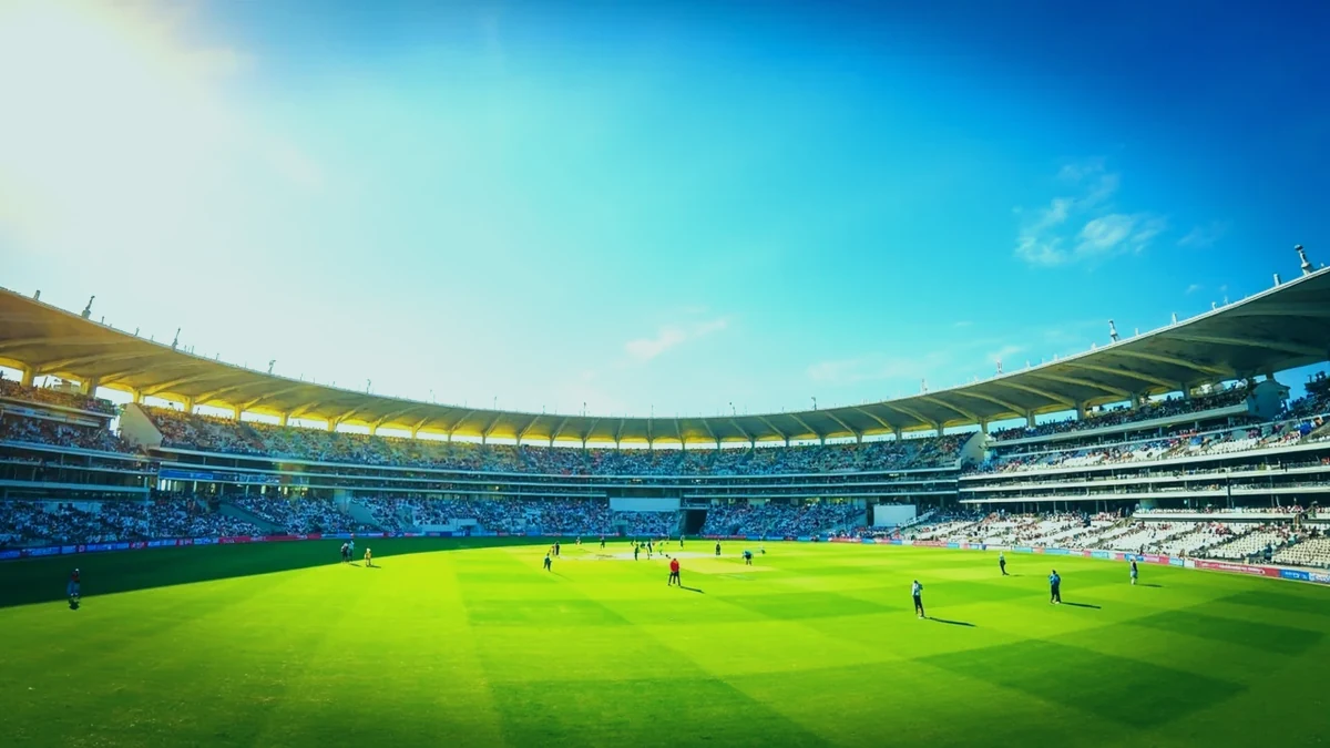 T20 World Cup 2026 semi-final schedule and venues hero banner
